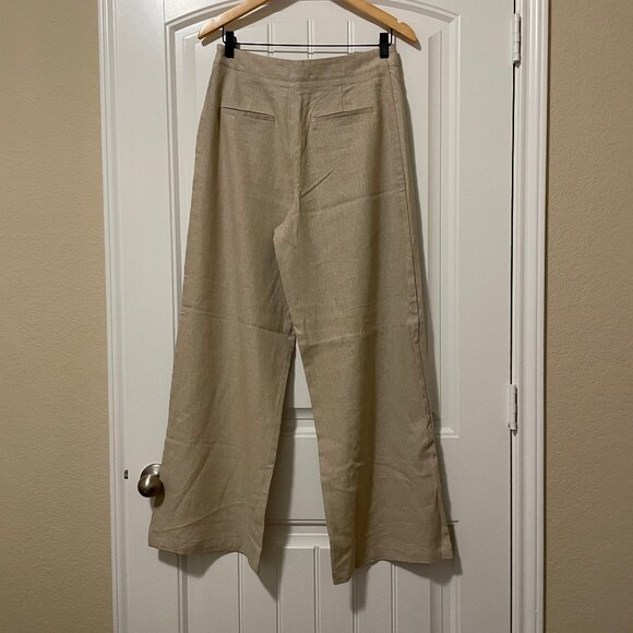 Zara Women Pants New Without Tags - Picture 2 of 8
